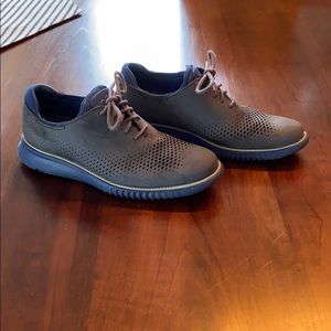 Men’s Cole Hahn shoes